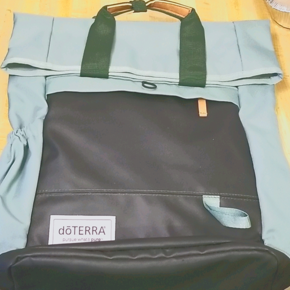 Dottera backpack